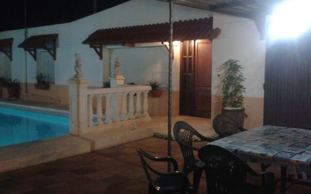 Casa Malibu
