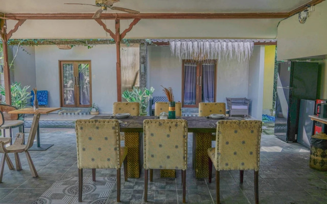 Lokasari Retreat