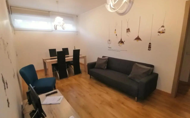 Apartamento Berlim