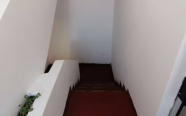 Trujillo Hostel