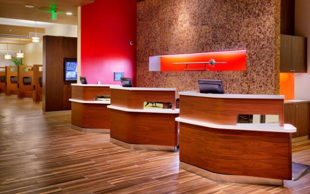 Courtyard by Marriott Oahu North Shore