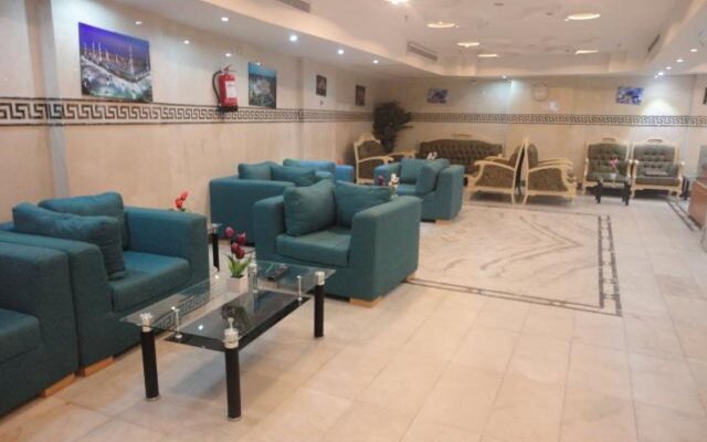 Silver Tulip Hotel