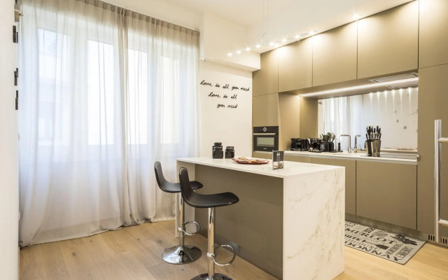 Hemeras Boutique House Aparthotel Duomo