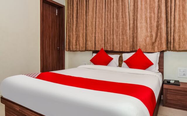 Capital O 41054 Hotel Raj And Restaurant