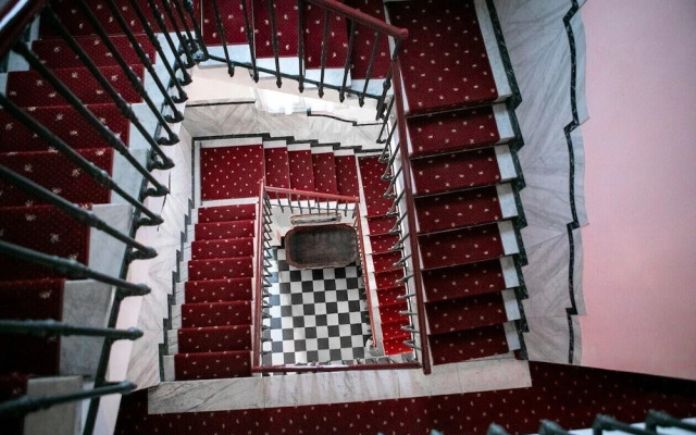 Hotel Milano Pool & Garden