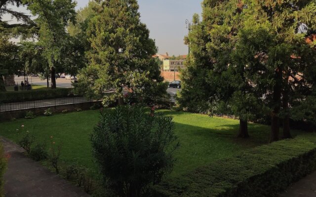 Adige Rooms Verona