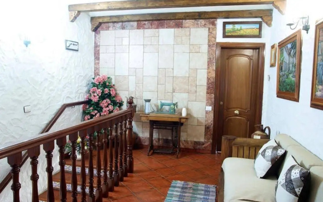 Las Cañadas