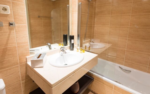 Apartamentos Dama de Noche