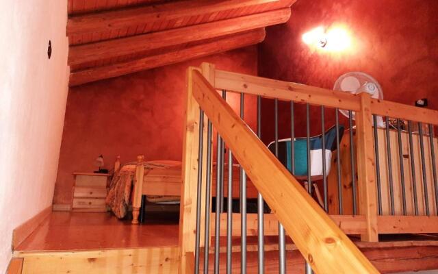 Agriturismo al pra di muriet