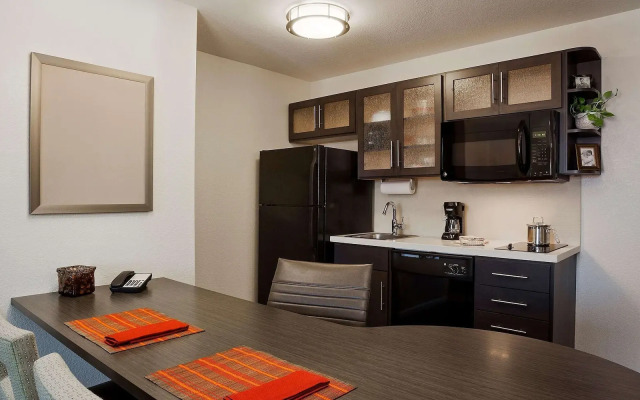 Sonesta Simply Suites Phoenix Tempe