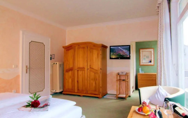Hotel Weingärtner