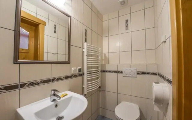 Chata Gościnna Waluś