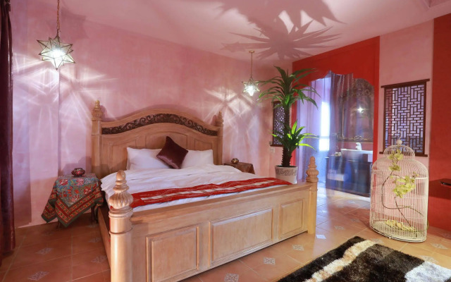 Sharjah B&B