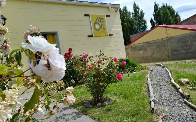 Hostel 64Bigua B&B