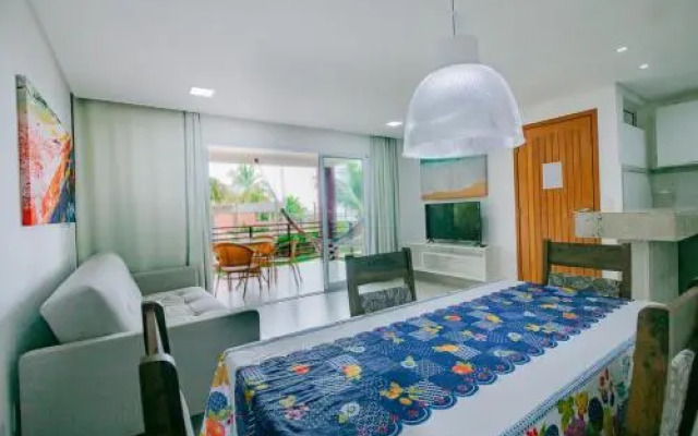 Areias de Itacimirim