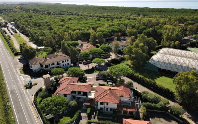 Palazzeta II (VAD121)