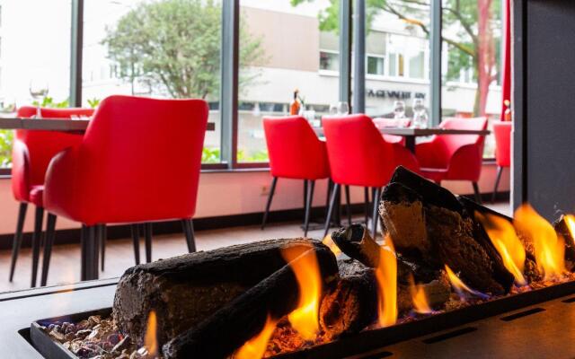 Bastion Hotel Den Haag Rijswijk
