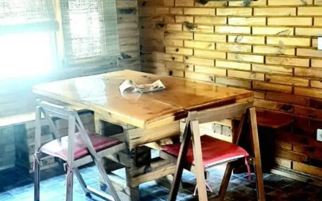 Cabañas el Recodo de Potrero