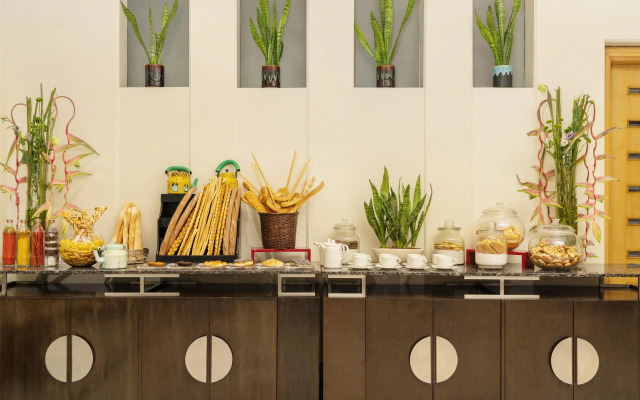 Park Plaza Gurgaon