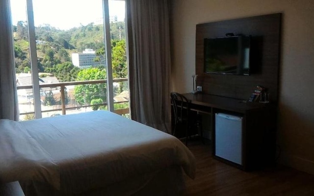 Hotel Chateau