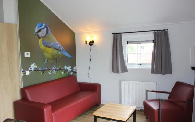 De Bijsselse Enk, Noors chalet 3