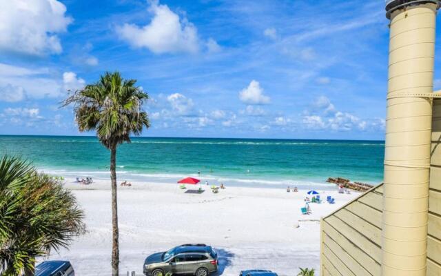 Fanta-Sea 47 by Beachside Management