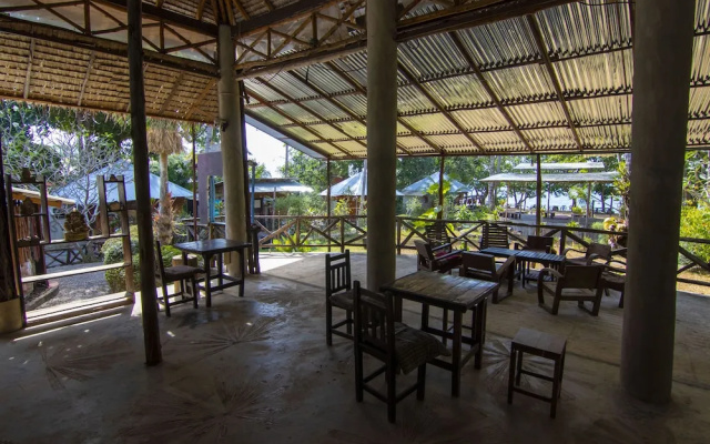 Ban Na Kai Mook Beach