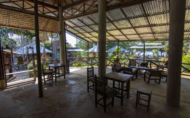 Ban Na White Sand Beach