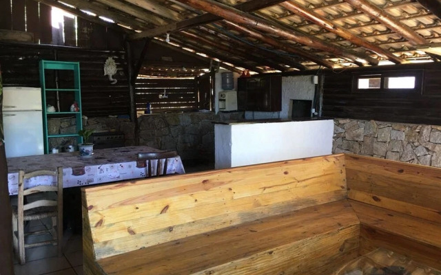 Pousada Cheyene