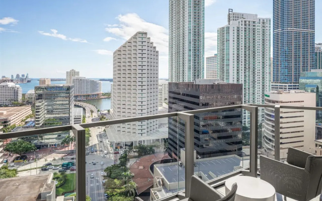 EAST Miami Residences