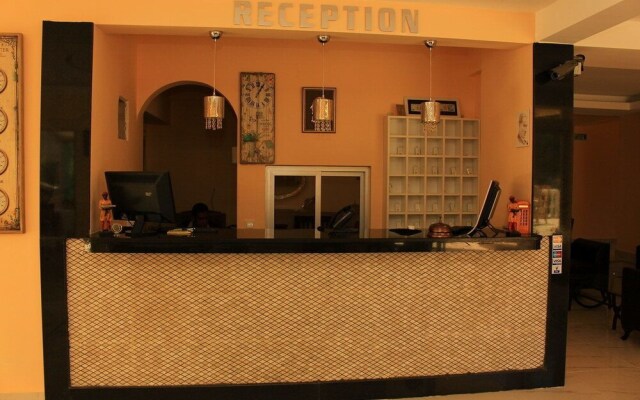 Scala Hotel