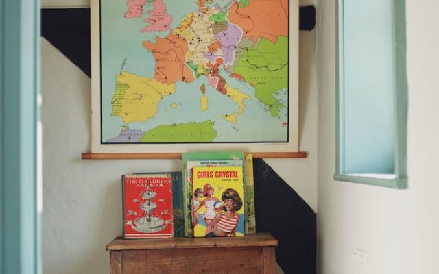 Bel & The Dragon Odiham