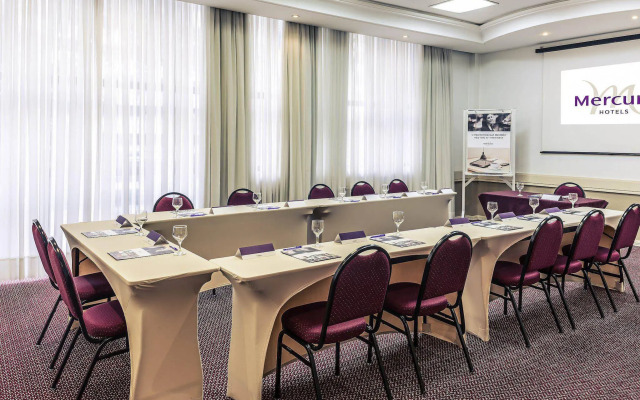 Mercure Curitiba 7 de Setembro