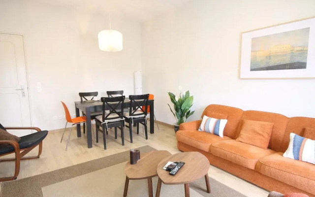 Nice Flat by Quinta das Conchas