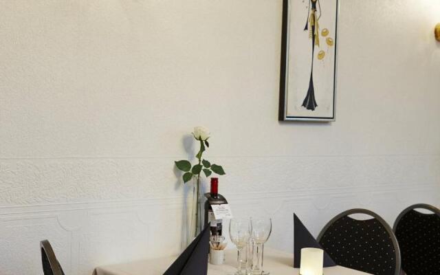 Hotel Phønix Brønderslev