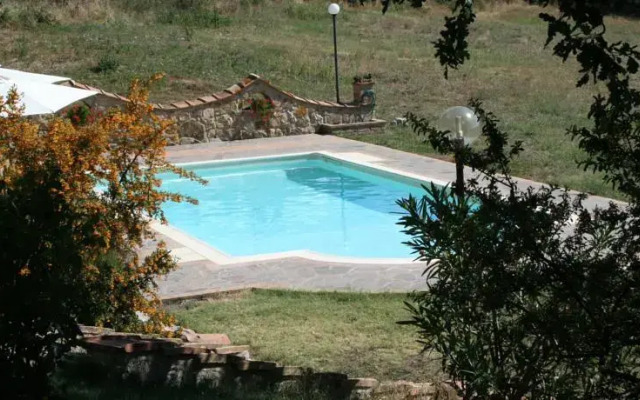 Agriturismo Pratone