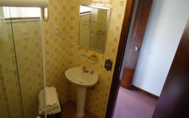 Hotel Recanto São Cristóvão