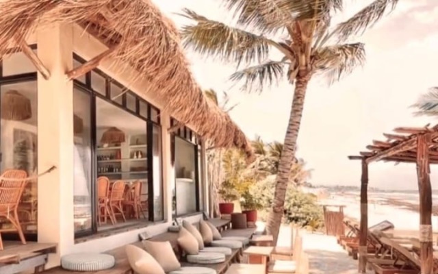 Dune Boutique Hotel Tulum