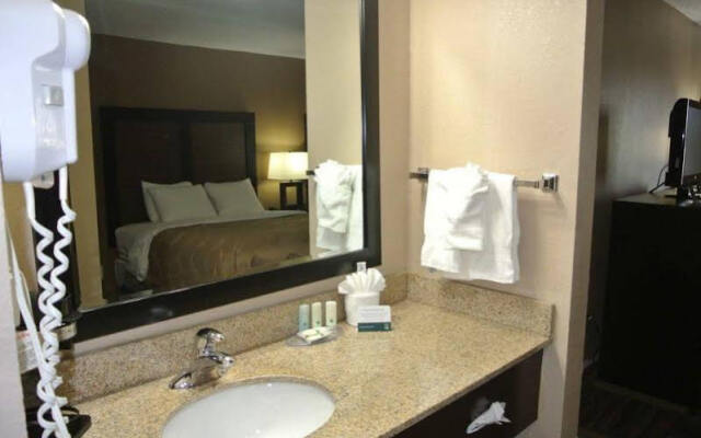 Comfort Inn Arnold