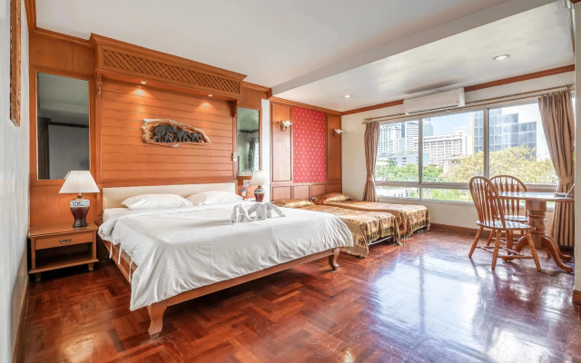 Royal Ivory Sukhumvit Nana