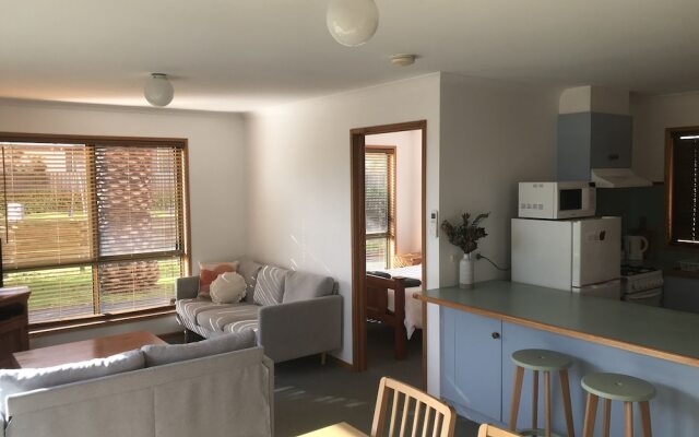 Seahorse Coastal Villas