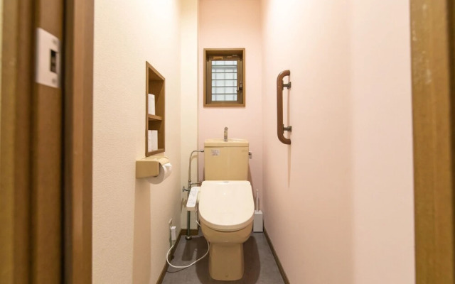 Aguri Home Hayashiji