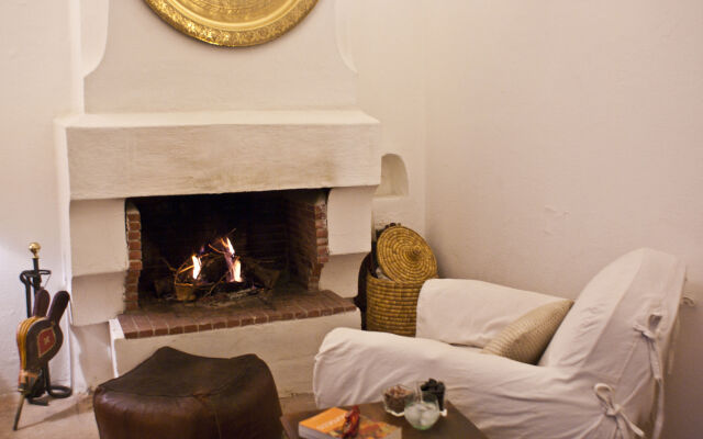 Riad Safa