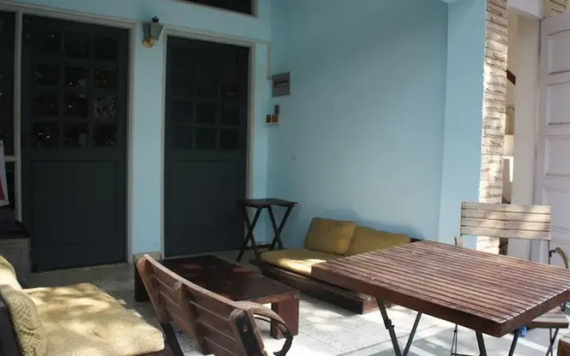 Bed & Chai Masala Guesthouse