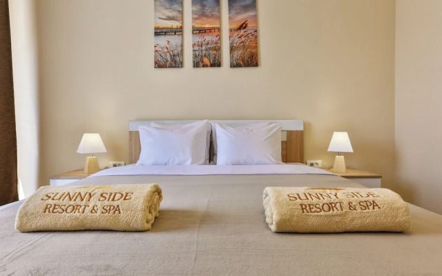 Sunny Side Resort & Spa