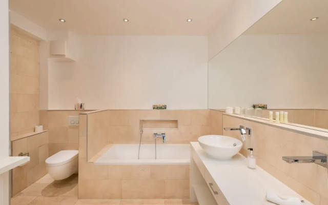 Apartments Christina im Design Vosteen