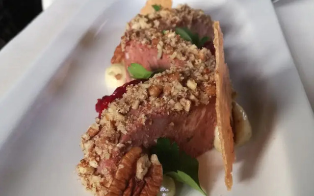 Hotel De Boskar 1773