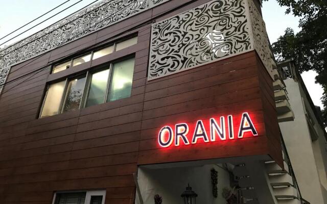Orania B&B