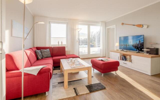 Sünnslag Wohnung 127