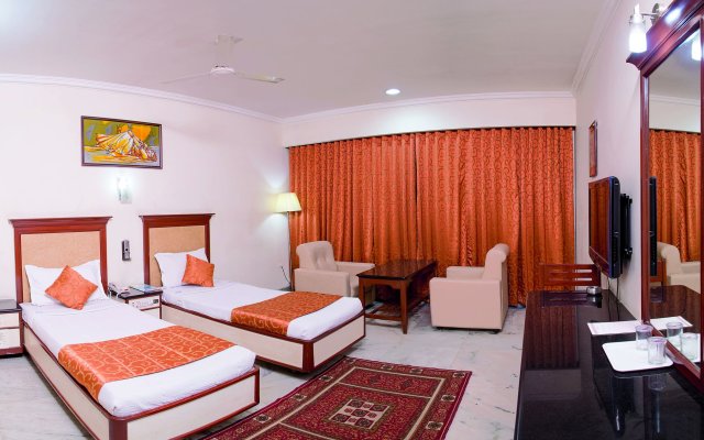 Ramyas Hotels